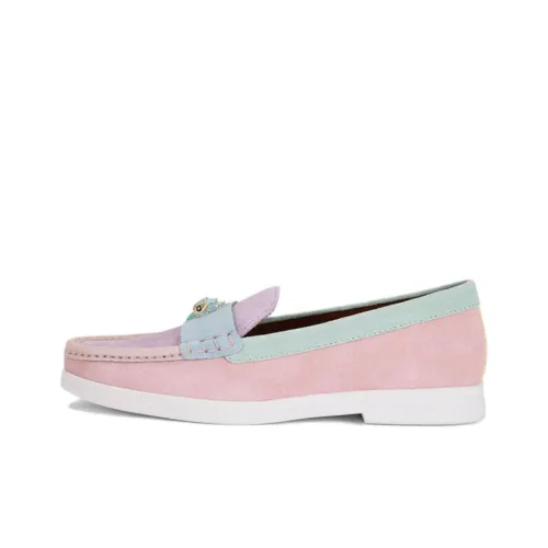 Kurt Geiger London Лоферы Женские Розовые