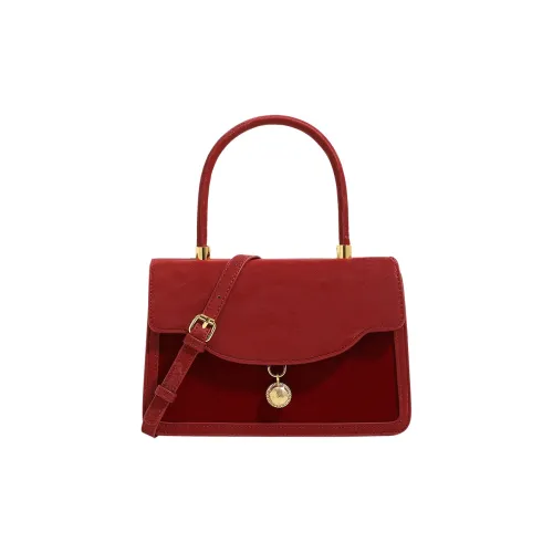 TTaG．baG Коровья кожа Сумка Женская