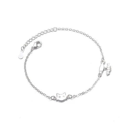 Датан Годин Сплав Браслеты Женские