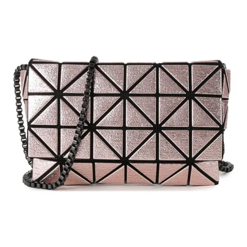 ISSEY MIYAKE PLATINUM COFFRET Сумки через плечо Женские