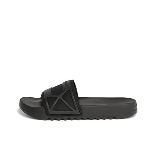 Calvin Klein Слипоны Мужской