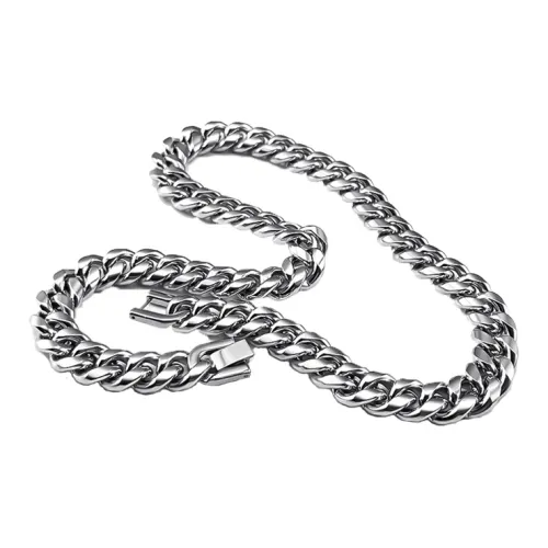 GIRATI Сплав Ожерелья Мужской