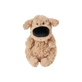 Светло-коричневый, 13 см