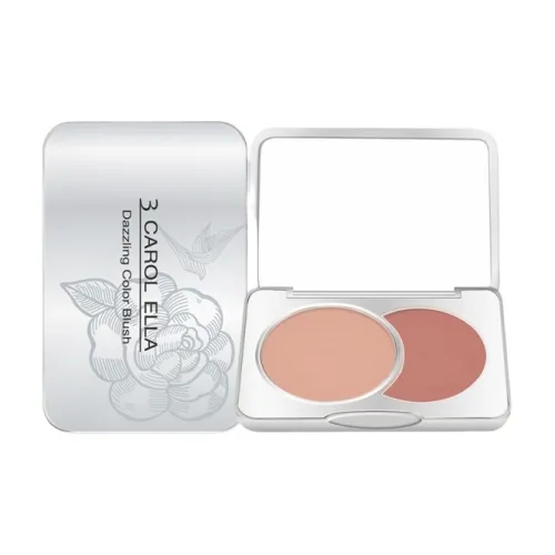 CAROL ELLA Color Interpretation Blushes / Rouges Женские