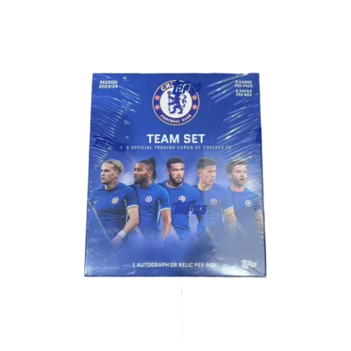 Topps Спортивные карты