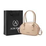 Кремово-абрикосовый