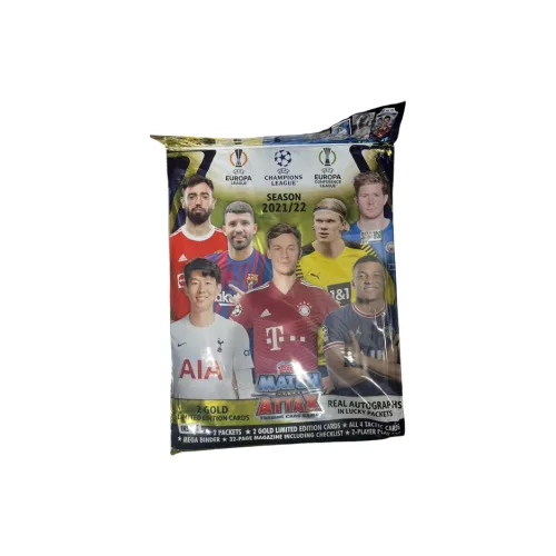 Topps Спортивные карты