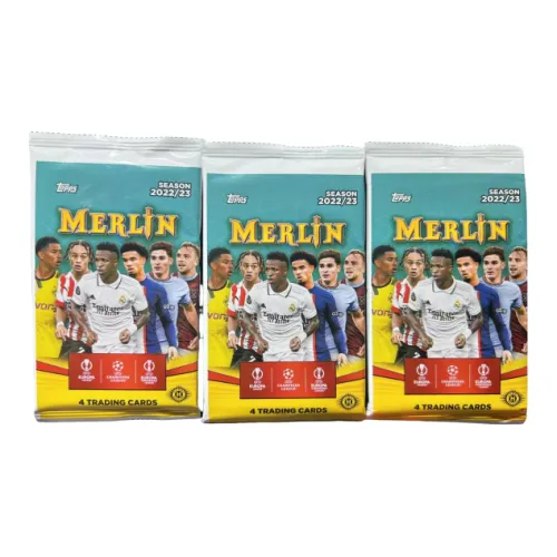 Topps Спортивные карты