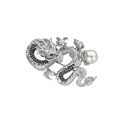 MYSH Броши Мужской