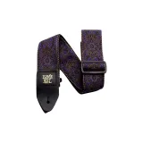 Пейсли Фиолетовый 4164