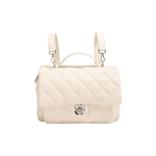 TTaG．baG Рюкзак из коровьей кожи женский