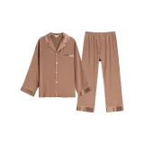 Кофейный цвет верблюжий