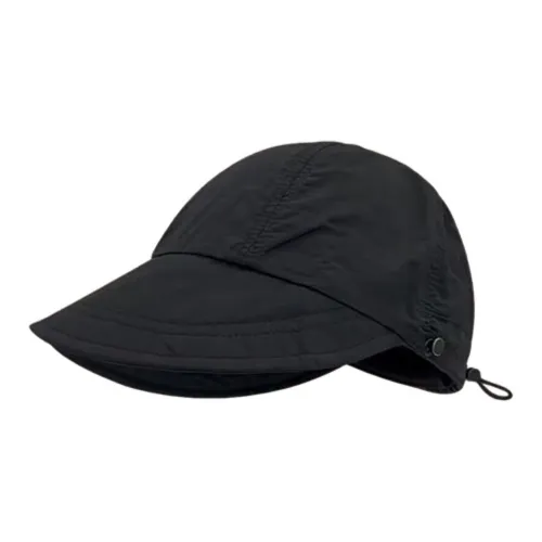 FILES Хлопок UV-защита Головные уборы Унисекс