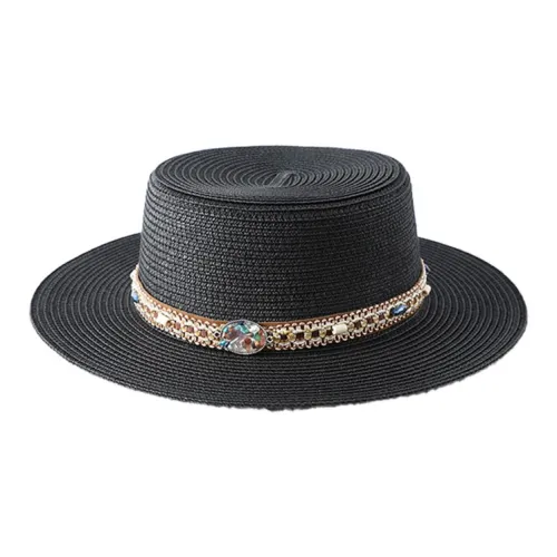 LE TISSERAND Полиэстер UV Защита Головные уборы Женские