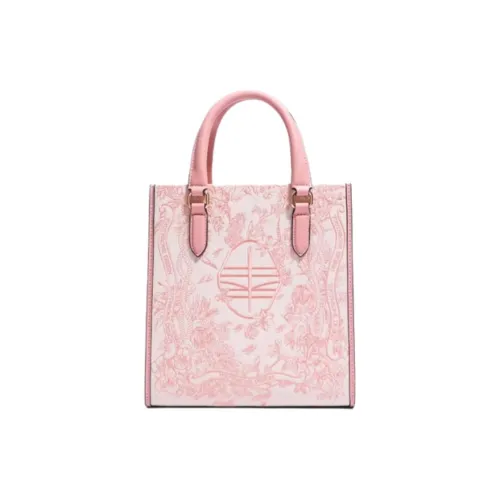 YONGXING Сумка из коровьей кожи Сумка для покупок Сумка Сумка через плечо Маленькая женская