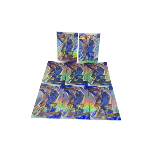 PANINI Спортивные карты