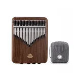 21 звука, Американский черный орех