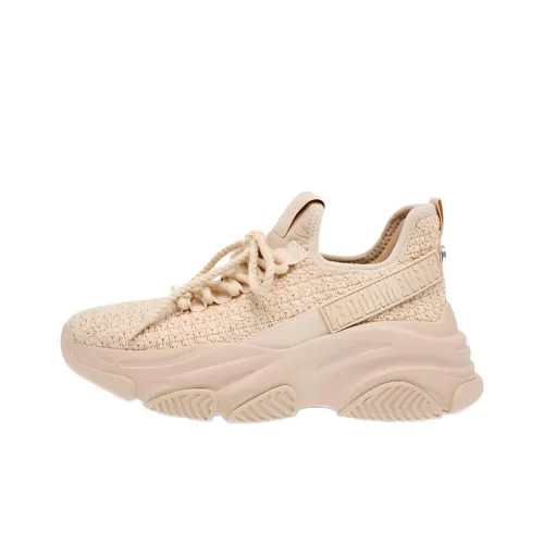 STEVE MADDEN массивные кроссовки с низким верхом, кожа, женские