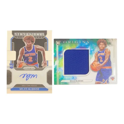 PANINI Спортивные карты