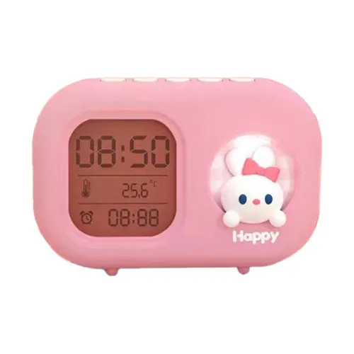 Nolros Electronic Movement Унисекс Будильники