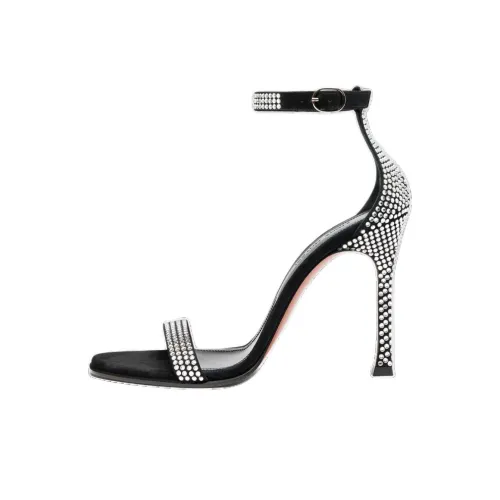 AMINA MUADDI One Ремешок Сандалии 9,5 см Женские