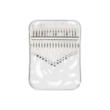 21 звук, Белое Перо