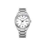 Белый циферблат