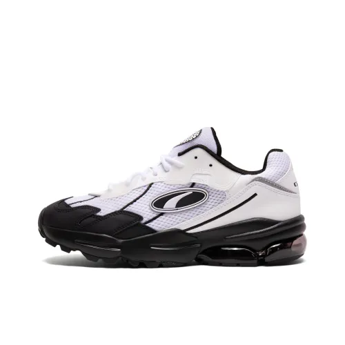 PUMA CELL Series Тренировочные Кроссовки Низкие Унисекс