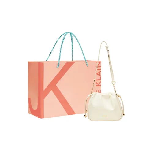 JANE KLAIN Сумка через плечо из синтетической кожи Женская