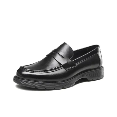 KANGNAI Лоферы Мужские