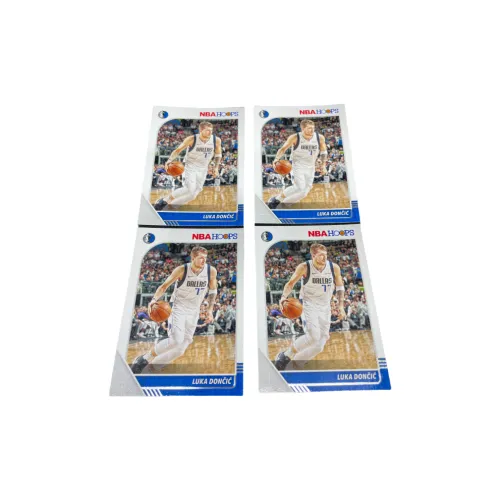 PANINI 2019 20 Hoops Mavericks Doncic Base New Stars 4 Pack Star Card Quality Passes Sports Cards 4 Pack PANINI 2019 20 Hoops Маверикс Дончич Основа Новые Звезды 4 Пачки Звезда Карта Качество Проходы Спортивные Карты 4 Пачки