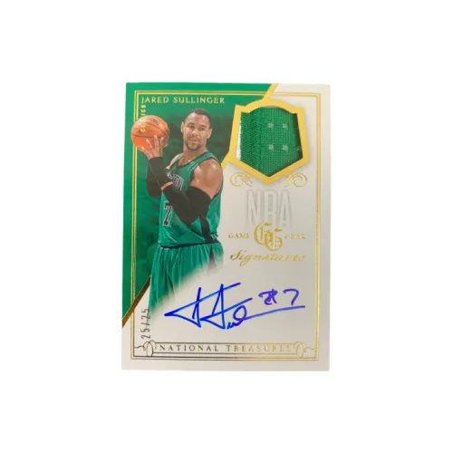 PANINI Спортивные карты