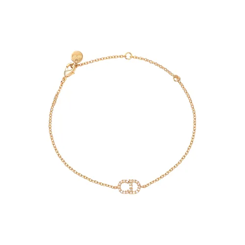 DIOR Металлические браслеты для женщин