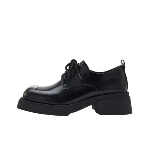 CINDY C ERIC Повседневная обувь 5 см Женская Черная