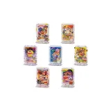 Целая коробка 7 шт (Идентификация, Разборка, Защитная пленка)