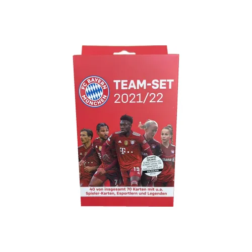 Topps Спортивные карты