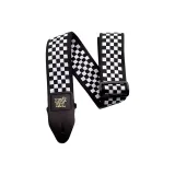 Черный и Белый решетка 4149