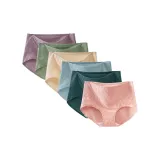 F Комплект: Пастельный Розовый + Розовый Фиолетовый + Гороховый Зеленый + Лимонный + Далекий Небесный Циан + Бирюзовый