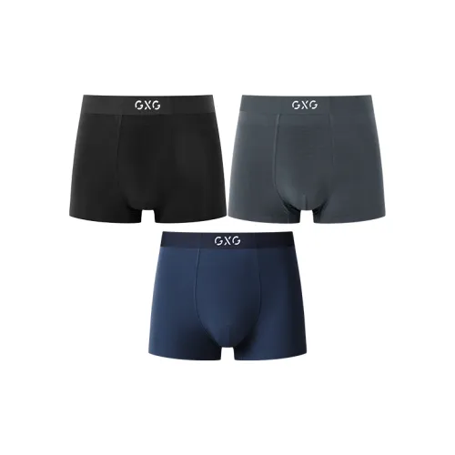 GXG Мужские брюки Arrow