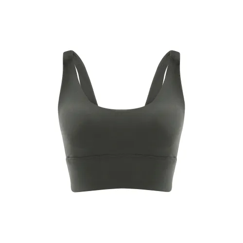 Lululemon Align™ SS23 Спортивное белье Женское Графитовый серый