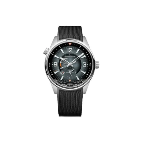 Jaeger LeCoultre Автоматический Механический Часы Мужские Beichen Collection 42 мм Черные
