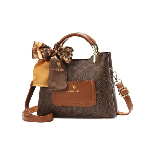 Weymond Мягкая кожа ПУ (полиуретан) Сумка через плечо Женская