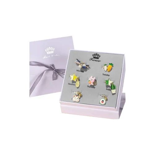 Резинка для волос Enchanting Cat Женская