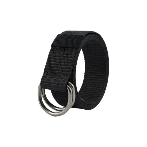 JONNY MOORE Холст Ремень Мужской Ширина 3,5 см