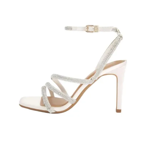 Kurt Geiger London One Ремешок Сандалии 7 см Женские Белые