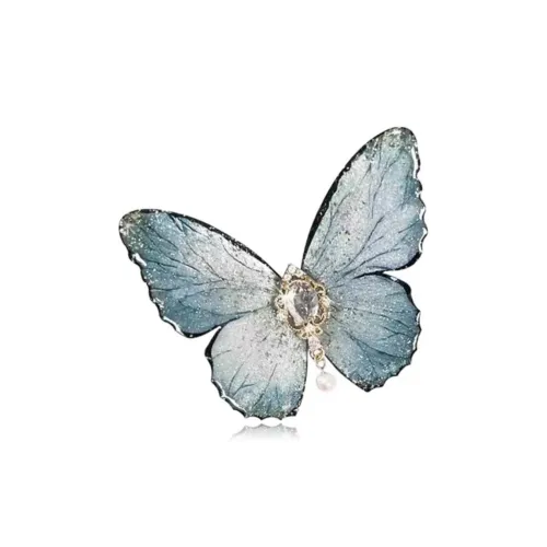 SU Заколки для волос Женские