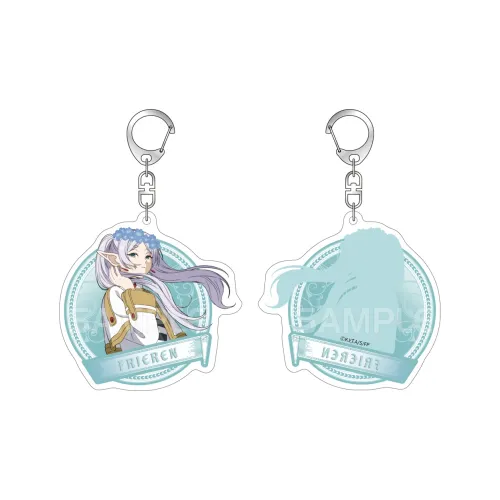 Xhdm Подвески аниме-тематики