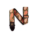 Полночь Пейсли 4696