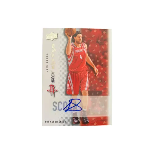 UPPER D.E.C.K Спортивные карты