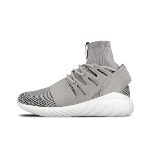 Adidas Originals TUBULAR Casual MID Топ Унисекс